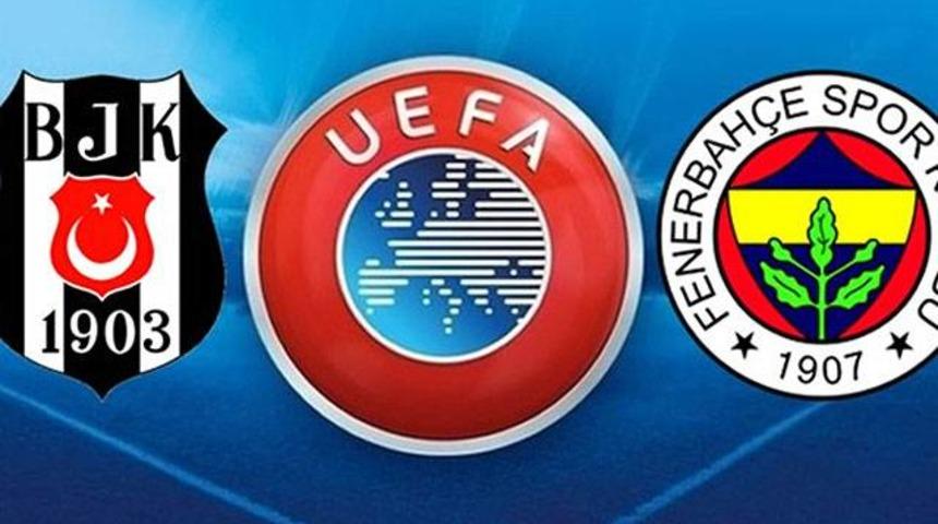 'UEFA'nın o kararı Nasreddin Hoca fıkrası gibi'
