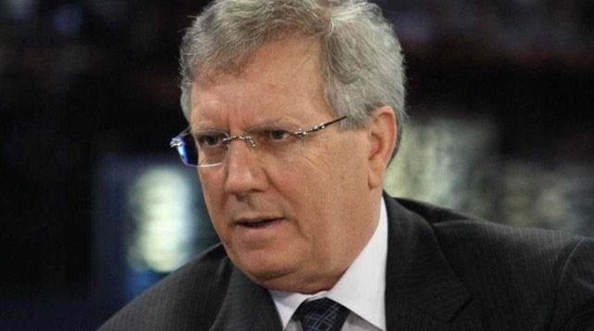 Aziz Yıldırım ifade verdi!