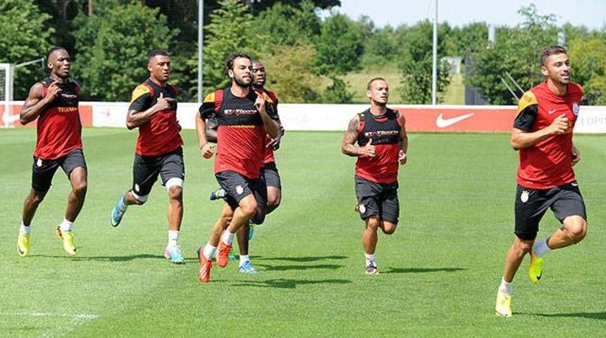 "Rize ma&ccedil;ında takımın başında ben olacağım"