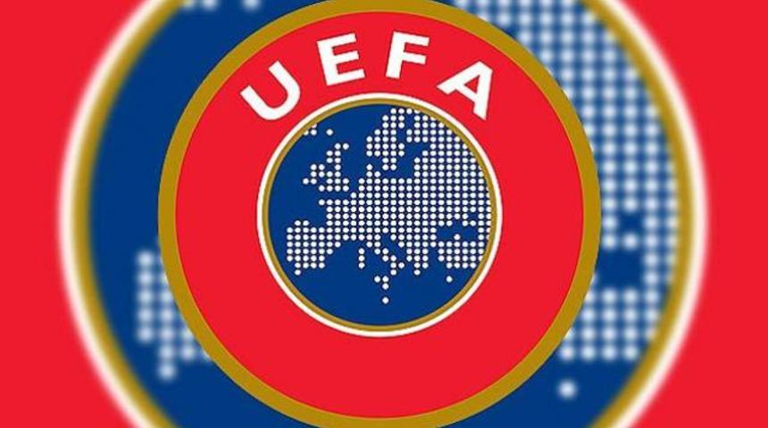 İşte UEFA'nın ceza gerek&ccedil;esi!
