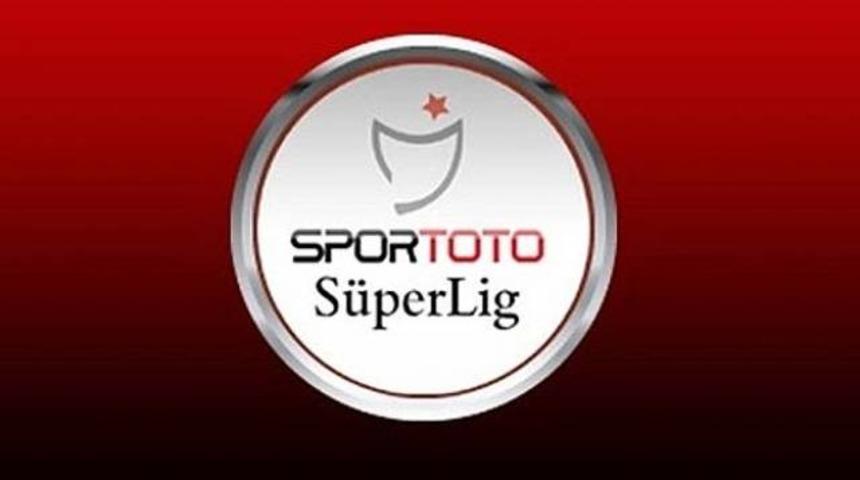 S&uuml;per Lig fikst&uuml;r&uuml; &ccedil;ekiliyor