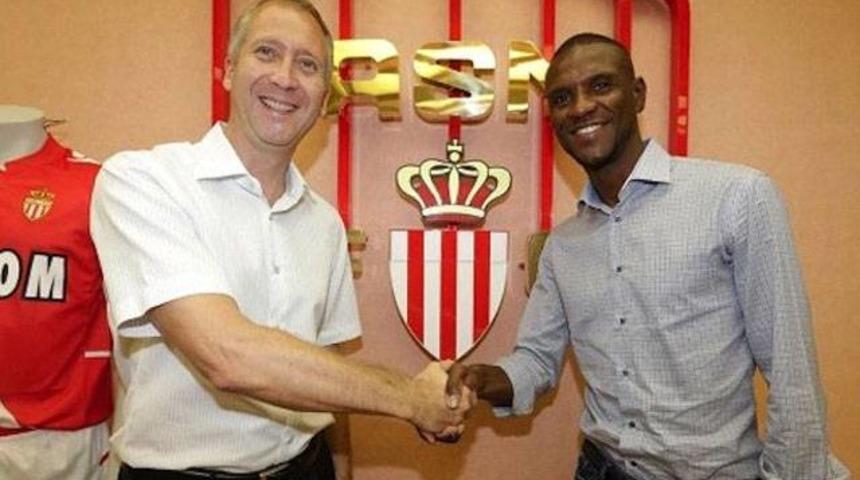 Abidal: Kaptanlığa hazırım