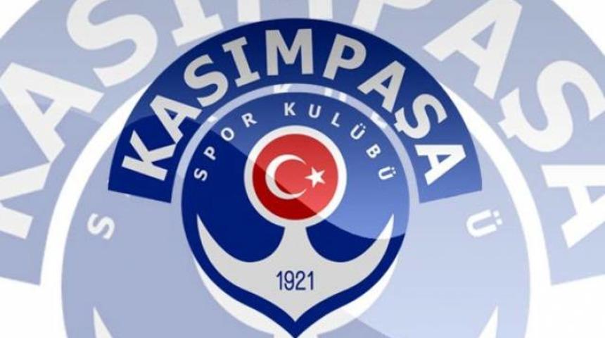 Kasımpaşa'da Avrupa sevinci!