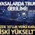 Piyasalarda Trump gerilimi! Yüzde 30'luk vergi kararı riski yükseltti...