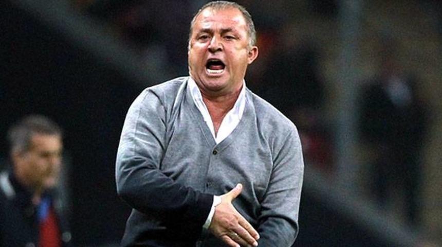 GSTV'ye Fatih Terim yasağı