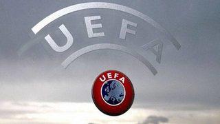 UEFA kararları dünya basınında!