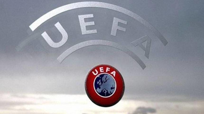 UEFA şimdi ne yapacak?