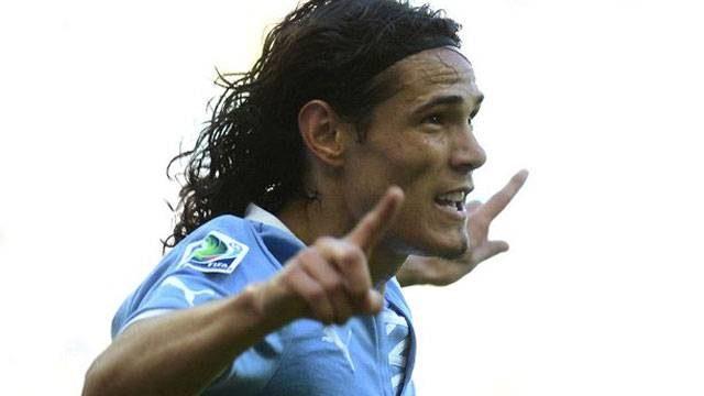 Hamsik: Cavani'nin gidişi bizi mağdur etmez