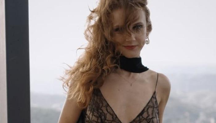 Deha'nın Esme'si Ahsen Eroğlu: Sokak Stili ve Yeni Proje Sürprizleri! | Moda İkonu Oldu!