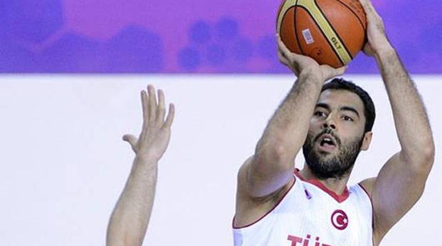 Serhat &Ccedil;etin TOFAŞ'ta