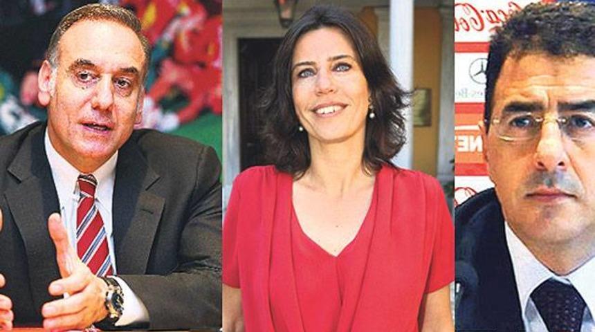 Fenerbah&ccedil;e'den olay belgeler