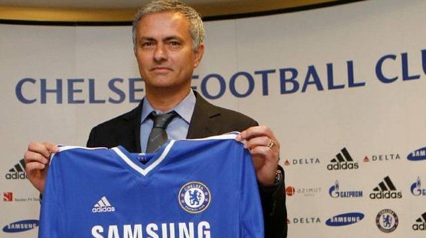 Mourinho: Avrupa Ligi'ni kazanmak istemiyorum