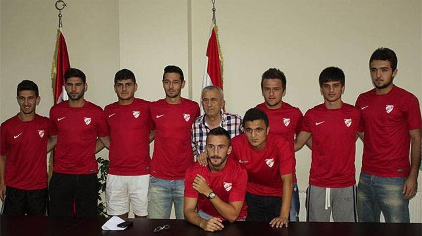 Bolu alttan alttan geliyor