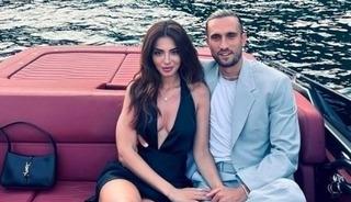 Mutlu aile pozu! Minik Mylan'ı görenler aynı şeyi söyledi 