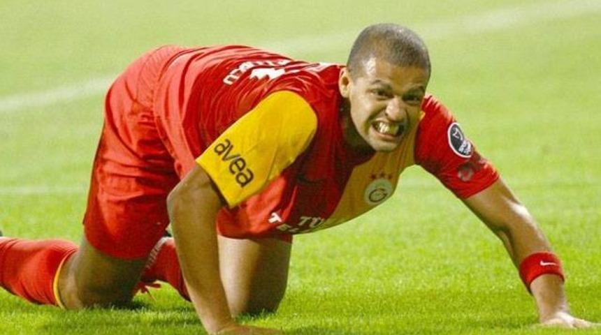 Melo tatilini bitirdi, geliyor!