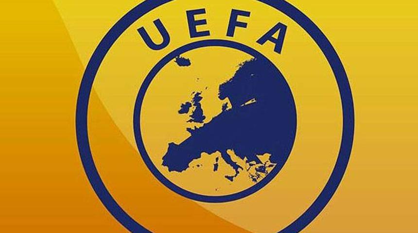 Platini kararını verdi! T&uuml;rkiye...