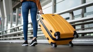 Sık seyahate çıkanlar dikkat! Yeni araştırma: O tekerlekler umumi tuvaletten 58 kat daha kirli! 