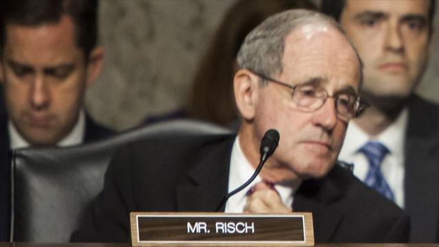 ABD'li senatörden Türkiye itirafı! Açık açık söyledi: Ben engel oldum!