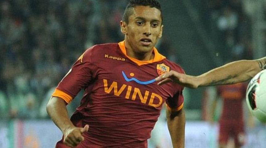 Marquinhos &uuml;&ccedil; devi de peşine taktı!