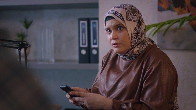 Kızılcık Şerbeti'nin Nilay'ı Feyza Civelek hakkında 5 yıl hapis istemi! 'Seni köprüde sallandırırım' tehdidinden sonra davalık oldu