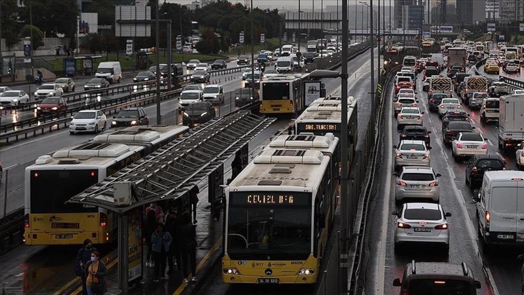 Son dakika | Bugün itibarıyla tüm araçlarda zorunlu! Okul servisleri ve toplu taşıma için yeni dönem: Cihazların montaj işlemleri başlıyor 2