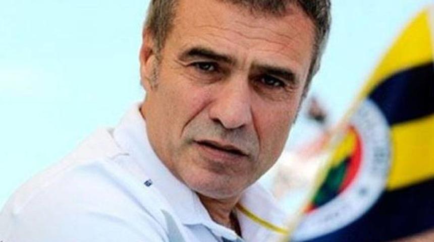 Ersun Yanal istedi y&ouml;netim kesenin ağzını a&ccedil;tı!