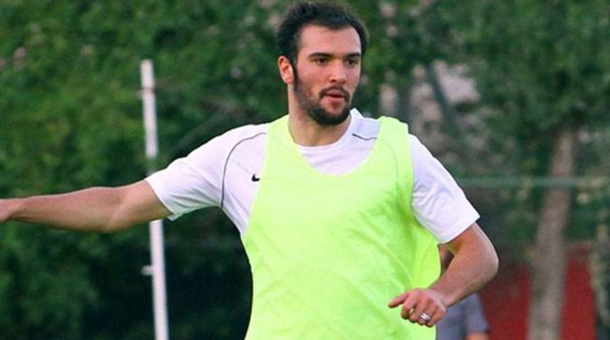 Serdar Kurtuluş Beşiktaş'ta!