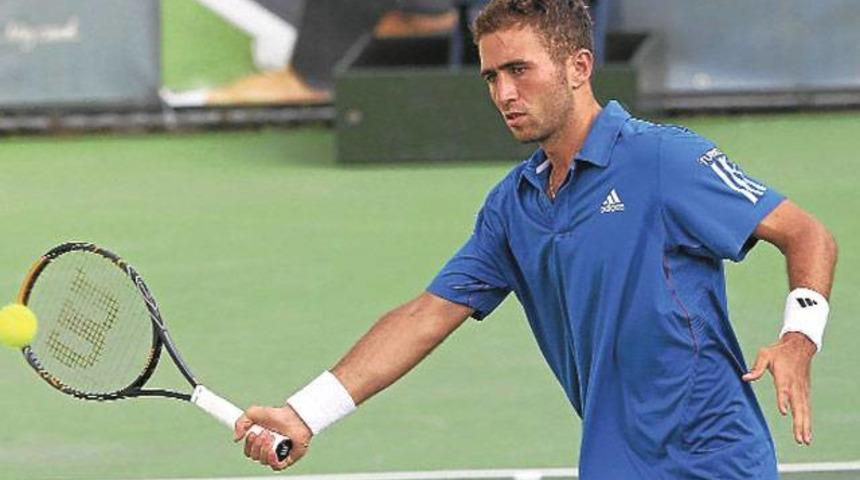 Marsel İlhan'ın hedefi ilk 50!