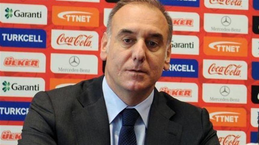 Galatasaray'da transfer bitti mi? Arıboğan a&ccedil;ıkladı!