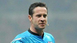 Halis Özkahya, CFR Cluj-Celtic maçını yönetecek