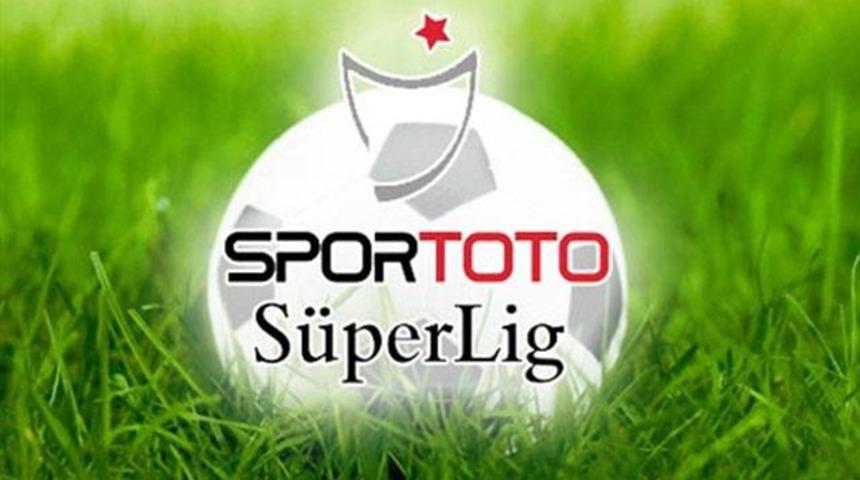 İşte Spor Toto Süper Lig 17.hafta maçları