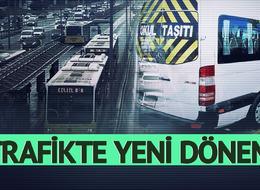 Son dakika | Bugün itibarıyla tüm araçlarda zorunlu! Okul servisleri ve toplu taşıma için yeni dönem: Cihazların montaj işlemleri başlıyor