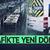 Bugün itibarıyla tüm araçlarda zorunlu! Trafikte yeni dönem