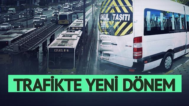 Son dakika | Bugün itibarıyla tüm araçlarda zorunlu! Okul servisleri ve toplu taşıma için yeni dönem: Cihazların montaj işlemleri başlıyor