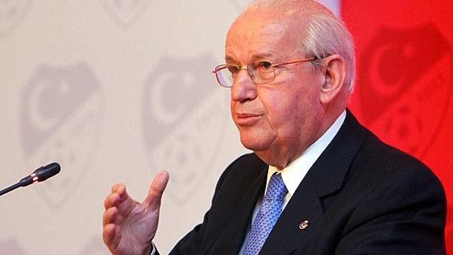 ''İstifa etmesi gereken ben değilim, onlar!''