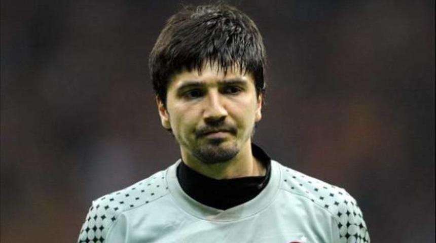 Beşiktaş kalecisini buldu!