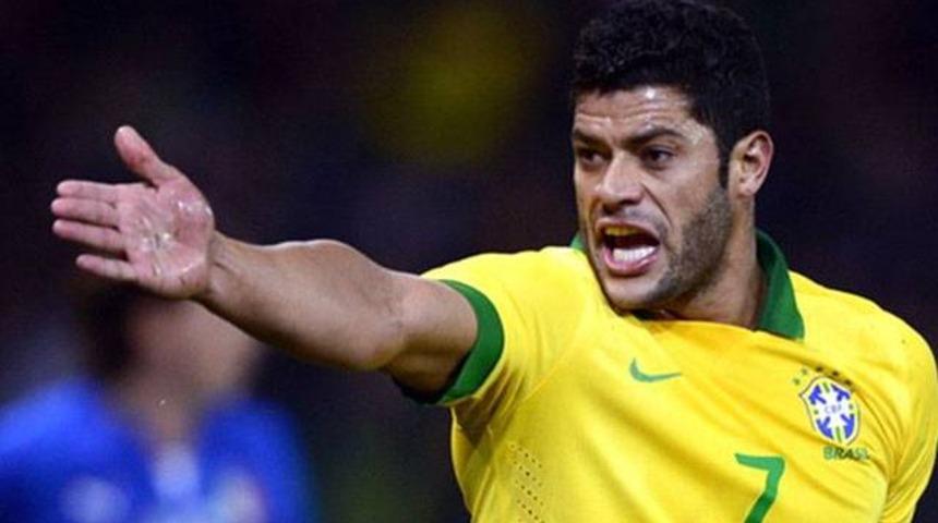 Monaco şimdi de Hulk'un peşinde!