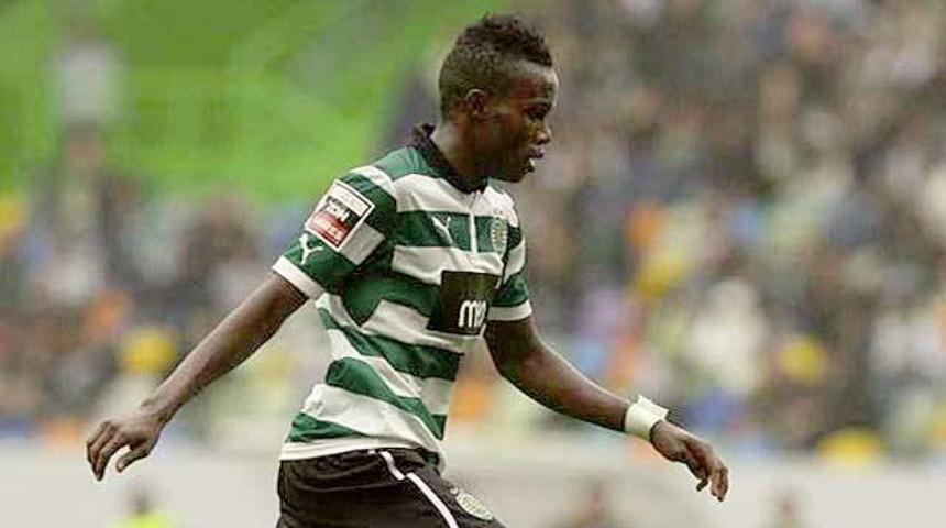 Galatasaray Bruma'ya teklifini yaptı