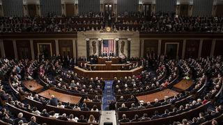 ABD Temsilciler Meclisi bu hafta kripto mesaisi yapacak