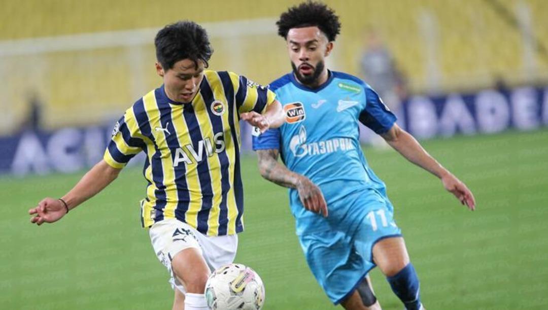 Konyaspor dan Jo Jin Ho hamlesi! Eski Fenerabahçeli isim yeşil beyazlılar ile anlaşmak üzere... 1