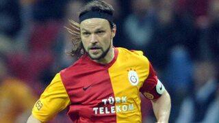 Tomas Ujfalusi resmen Galatasaray'da!