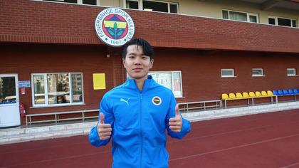 Konyaspor'dan Jo Jin Ho hamlesi! Eski Fenerabahçeli isim yeşil beyazlılar ile anlaşmak üzere...