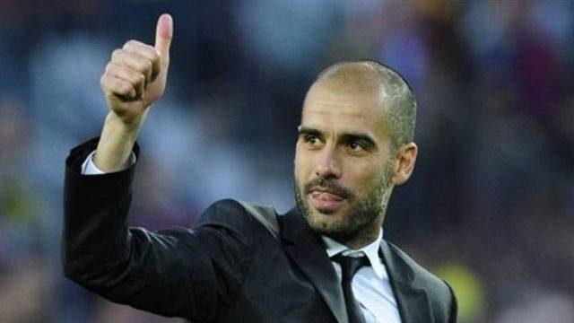 'Guardiola doğru bir tercih yaptı'