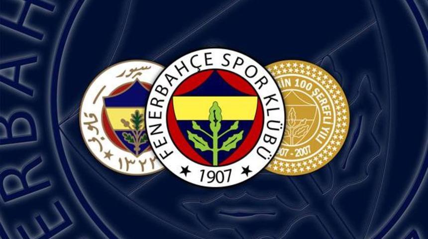 Fener'den 5 yıllık imza