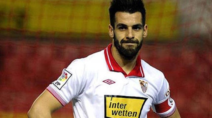 Negredo Manchester City'de!