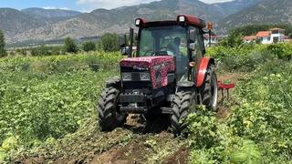 'Bu fiyata bile satabiliyorsak mutlu oluyoruz' Dönüm fiyatı 10 bin TL! 'Çok büyük bir düşüş var'