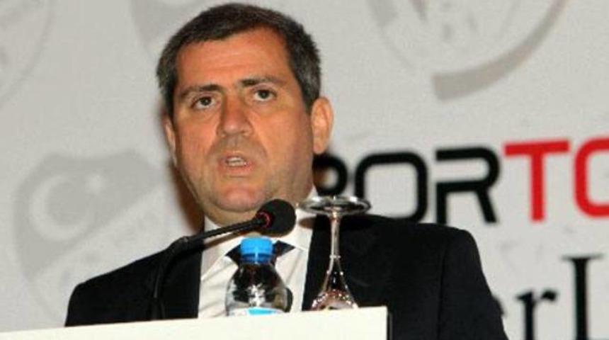 Yunus Egemenoğlu'ndan çarpıcı sözler!