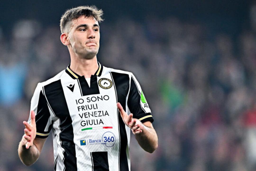 Galatasaray dan Victor Osimhen için misilleme! Lorenzo Lucca için nabız yoklandı... Transferde rakip yine Napoli 2