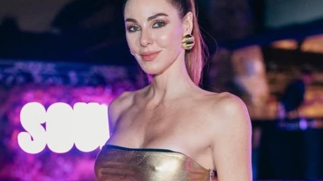 Defne Samyeli sonunda patladı! ''Bu bir ihbar yazısıdır'' 