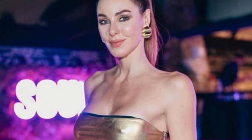 Defne Samyeli sonunda patladı! ''Bu bir ihbar yazısıdır'' 